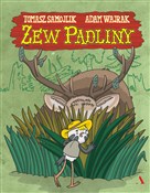 Polnische buch : Zew padlin... - Adam Wajrak