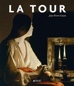 Zobacz : La Tour - Jean-Pierre Cuzin