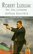 Sankcja Bo... - Robert Ludlum, Eric Lustbader -  fremdsprachige bücher polnisch 