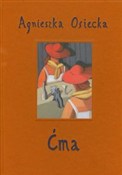 Ćma - Agnieszka Osiecka - Ksiegarnia w niemczech