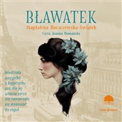 [Audiobook... - Magdalena Buraczewska-Świątek -  Książka z wysyłką do Niemiec 