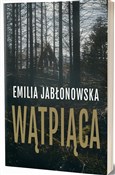 Wątpiąca - Emilia Jabłonowska - buch auf polnisch 