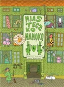 Miasteczko... - Aleksandra Mizielińska, Daniel Mizieliński -  fremdsprachige bücher polnisch 