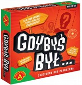 Gdybyś był... - buch auf polnisch 