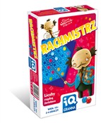 Rachmistrz... -  Książka z wysyłką do Niemiec 