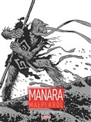 Zobacz : Małpi król... - Milo Manara, Silverio Pisu