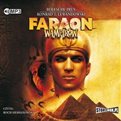 Książka : [Audiobook... - Bolesław Prus, Konrad T. Lewandowski