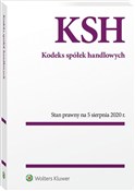 Kodeks spó... -  Książka z wysyłką do Niemiec 