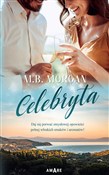 Polnische buch : Celebryta - Morgan M.B.