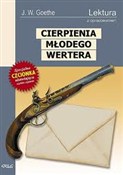 Cierpienia... - Johann Wolfgang Goethe - Ksiegarnia w niemczech