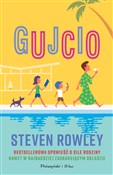 Polnische buch : Gujcio - Steven Rowley