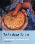 Torta dell... - Emiko Davies -  fremdsprachige bücher polnisch 