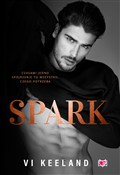 Spark - Vi Keeland -  polnische Bücher