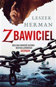 Zbawiciel - Leszek Herman -  Polnische Buchandlung 