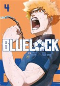 Zobacz : Blue Lock.... - Muneyuki Kaneshiro