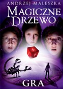 Magiczne D... - Andrzej Maleszka -  Książka z wysyłką do Niemiec 