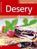 Desery dom... - Magdalena Kudzia -  Książka z wysyłką do Niemiec 