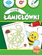 Wesołe łam... - Opracowanie Zbiorowe - Ksiegarnia w niemczech