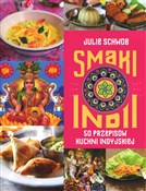 Polnische buch : Smaki Indi... - Julie Schwob