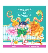 Wierszyk z... - Joanna Charms -  Polnische Buchandlung 