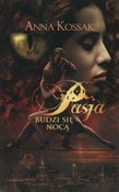 Pasja budz... - Anna Kossak -  Polnische Buchandlung 