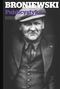 Bild von Publicystyka