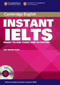 Bild von Instant IELTS Pack
