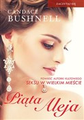 Piąta Alej... - Candace Bushnell - Ksiegarnia w niemczech