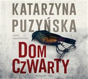[Audiobook... - Katarzyna Puzyńska -  Polnische Buchandlung 