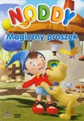 Książka : Noddy Magi...