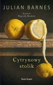 Polnische buch : Cytrynowy ... - Julian Barnes