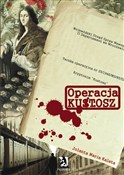 Książka : Operacja K... - Jolanta Maria Kaleta