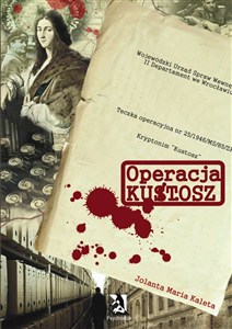 Obrazek Operacja Kustosz