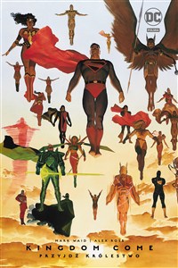 Bild von Kingdom Come Przyjdź Królestwo