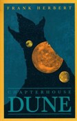 Zobacz : Chapterhou... - Frank Herbert