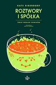 Bild von Roztwory i spółka Świat według chemików