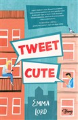 Polnische buch : Tweet cute... - Emma Lord