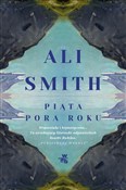 Piąta pora... - Ali Smith - buch auf polnisch 
