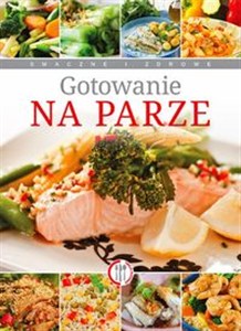 Obrazek Gotowanie na parze