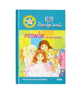 Obrazek Potwór którego nie było