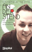 Książka : Anderstend... - Kacper A. Hefta