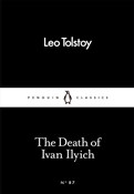 The Death ... - Leo Tolstoy - Ksiegarnia w niemczech
