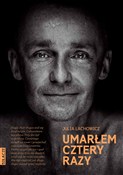 Umarłem cz... - Julia Lachowicz -  Polnische Buchandlung 