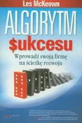 Algorytm s... - Les .McKeown - buch auf polnisch 