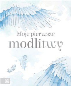 Bild von Moje pierwsze modlitwy