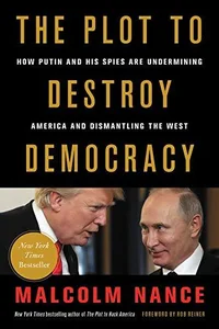 Obrazek Plot to Destroy Democracy