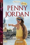 Polnische buch : Praskie no... - Penny Jordan