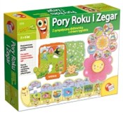 Pory roku ... - buch auf polnisch 