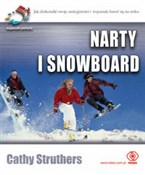 Narty i sn... - Cathy Struthers - buch auf polnisch 