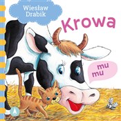 Krowa mu m... - Wiesław Drabik -  Polnische Buchandlung 